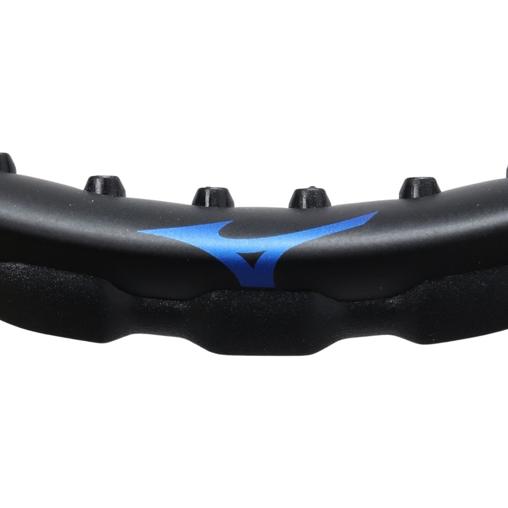 ミズノ（MIZUNO）（メンズ、レディース）硬式用テニスラケット BOOSTER 100S LITE ブースター100S 63JTH56409