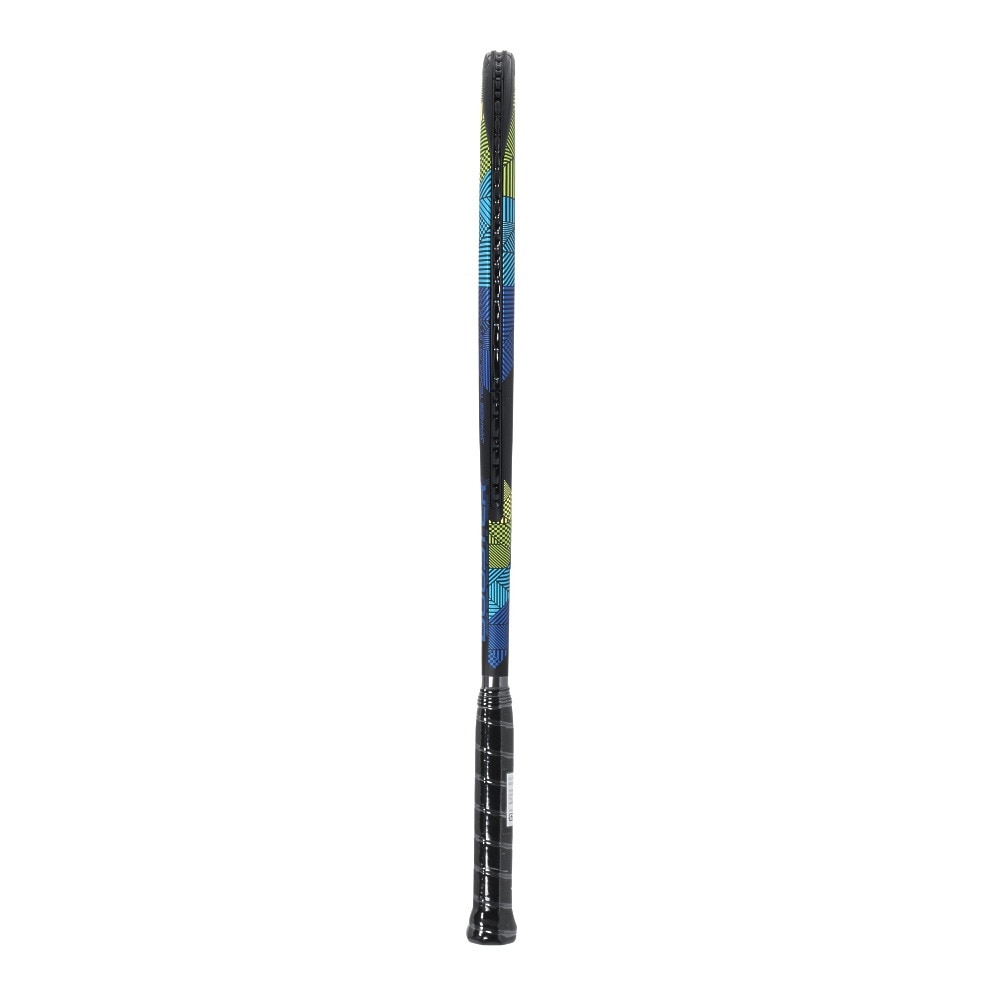 ミズノ（MIZUNO）（メンズ、レディース）硬式用テニスラケット BOOSTER 100S LITE ブースター100S 63JTH56409