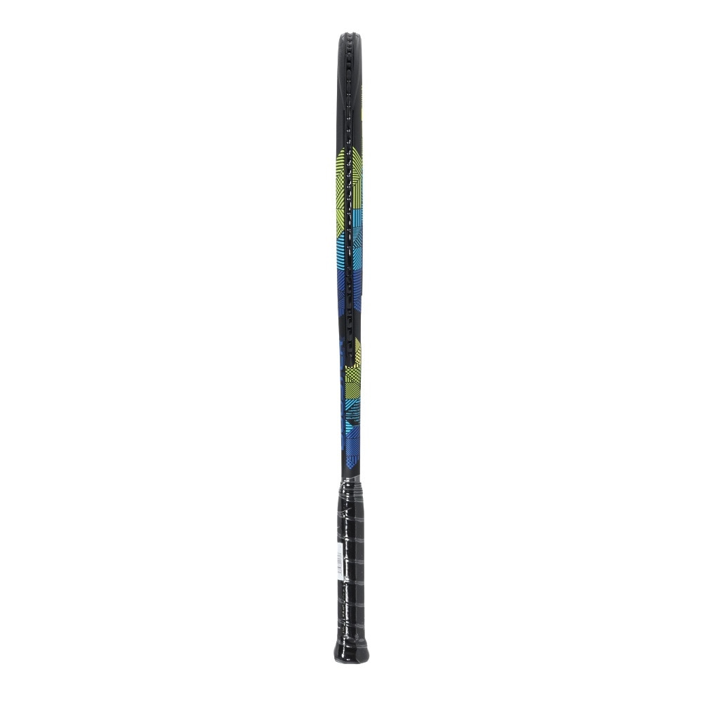 ミズノ（MIZUNO）（メンズ、レディース）硬式用テニスラケット BOOSTER 100S LITE ブースター100S 63JTH56409