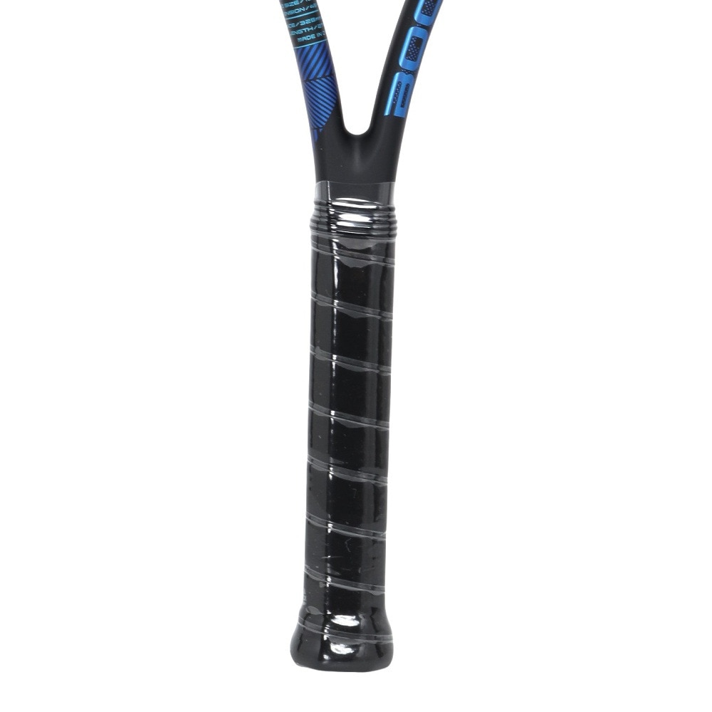 ミズノ（MIZUNO）（メンズ、レディース）硬式用テニスラケット BOOSTER 100S LITE ブースター100S 63JTH56409