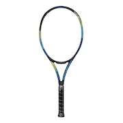 (メンズ、レディース)硬式用テニスラケット BOOSTER 100S LITE ブースター100S 63JTH56409
