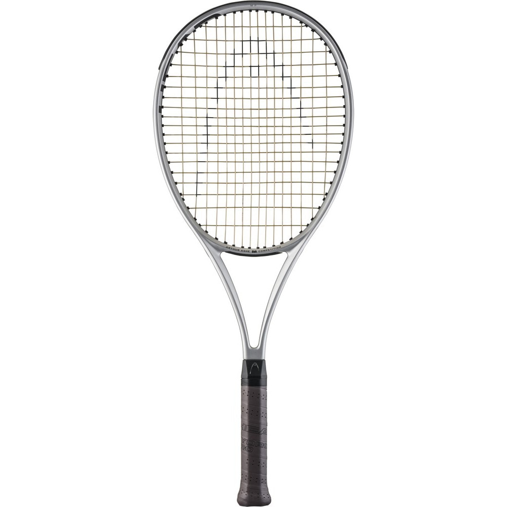 ヘッド（HEAD）（メンズ、レディース）硬式用テニスラケット Arthur Ashe Comprttion 2025 231605
