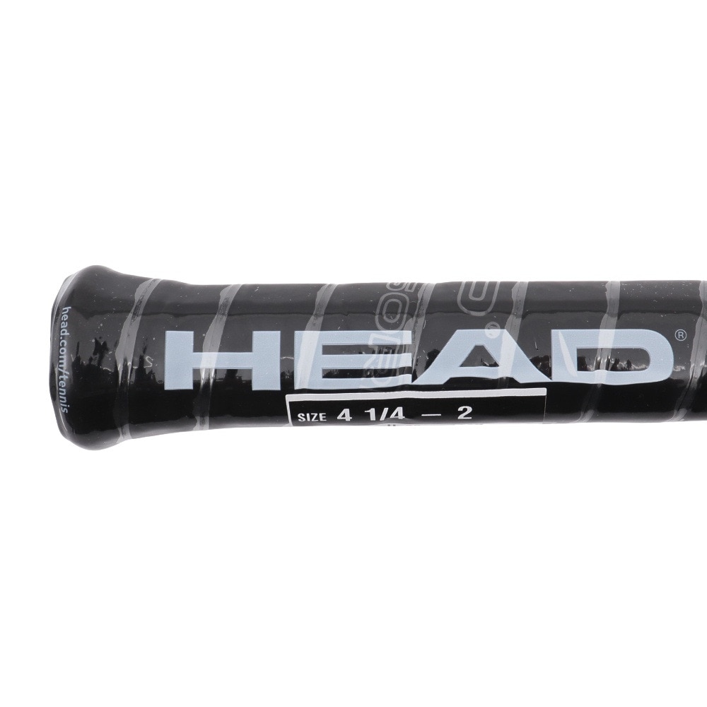 ヘッド（HEAD）（メンズ、レディース）硬式用テニスラケット Radical MP PTCrew 2025 231615