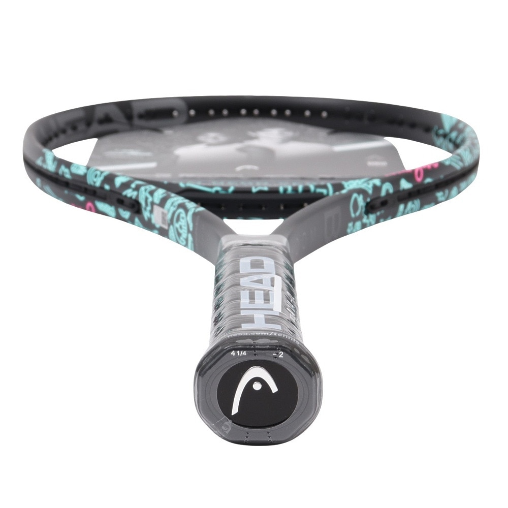 HEAD BOOM MP ネオン ヘッド ブーム ブーン G2 新品 HEAD BOOM MP NEON SERIES 限定モデル G2