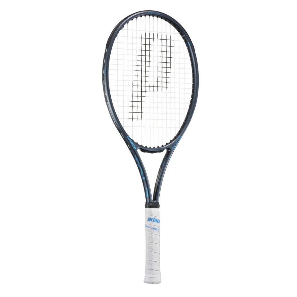 プリンス（PRINCE）（メンズ、レディース）硬式用テニスラケット TOUR 100 L 270 26 7TJ253