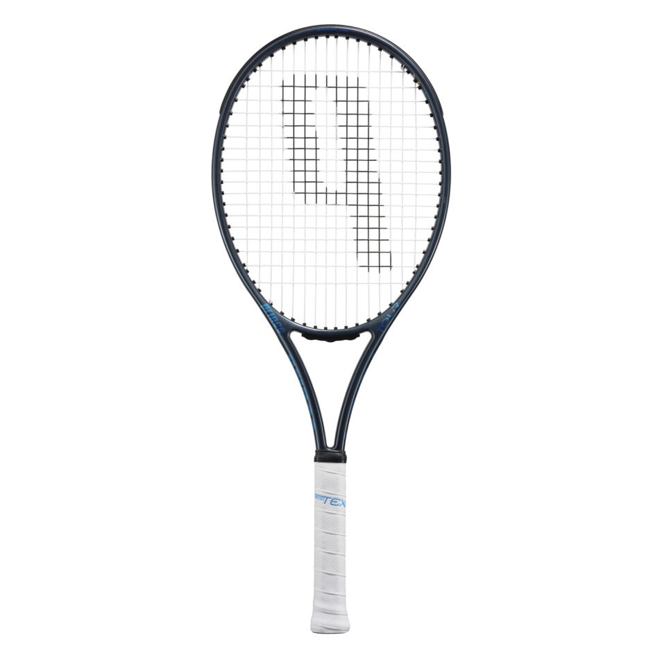 プリンス（PRINCE）（メンズ、レディース）硬式用テニスラケット TOUR 100 L 270 26 7TJ253