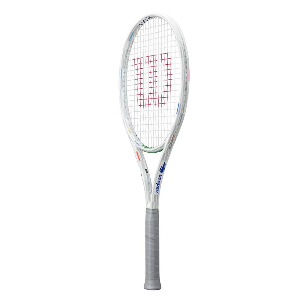ウイルソン（Wilson）（メンズ、レディース）【8月27日発売開始予定】硬式用テニスラケット US OPEN 2025 SHIFT 99 V1 WR178511U2