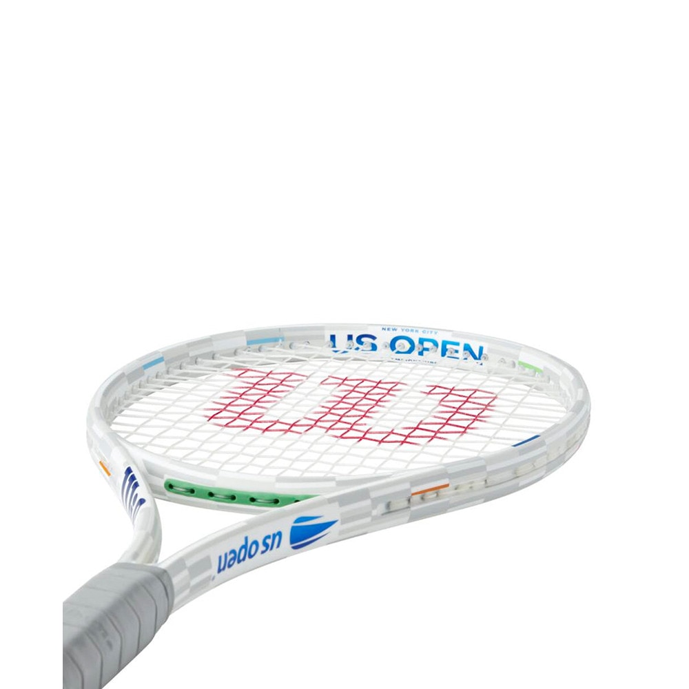 ウイルソン（Wilson）（メンズ、レディース）【8月27日発売開始予定】硬式用テニスラケット US OPEN 2025 SHIFT 99 V1 WR178511U2