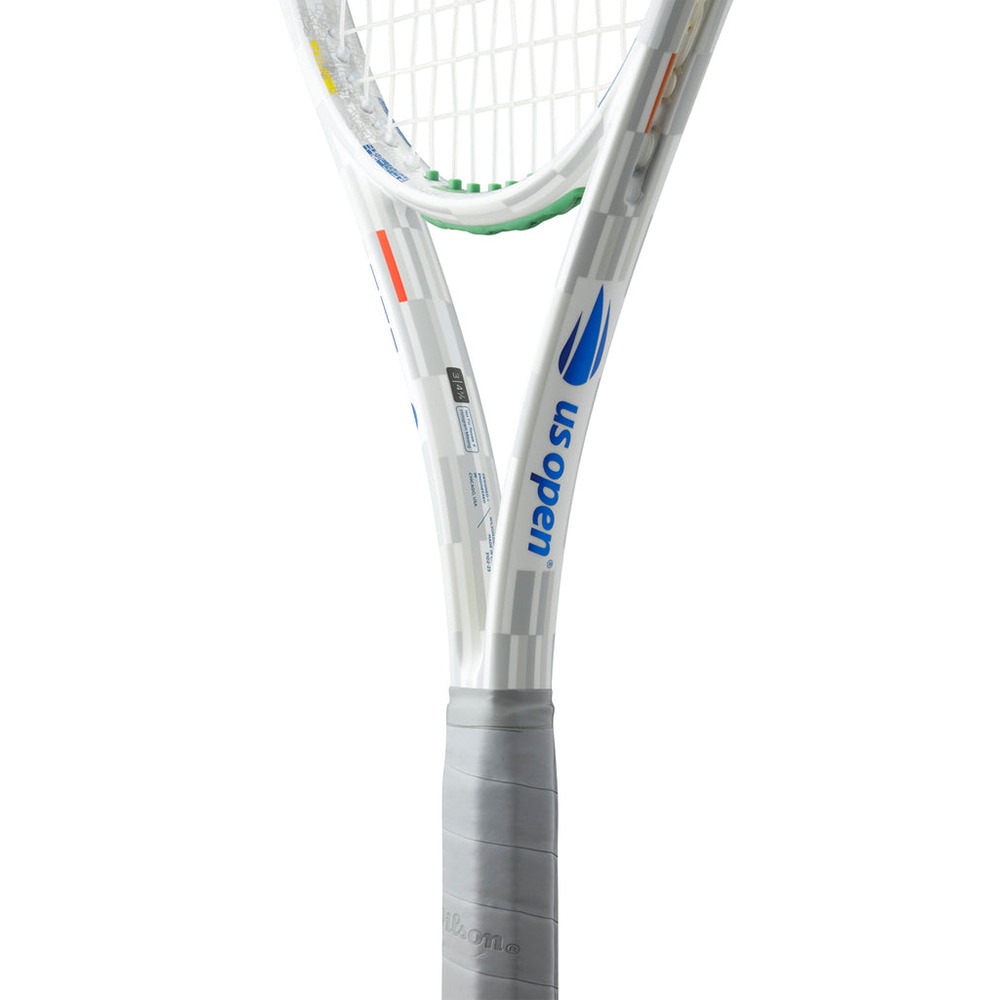 ウイルソン（Wilson）（メンズ、レディース）硬式用テニスラケット US OPEN 2025 SHIFT 99L V1 WR178611U2