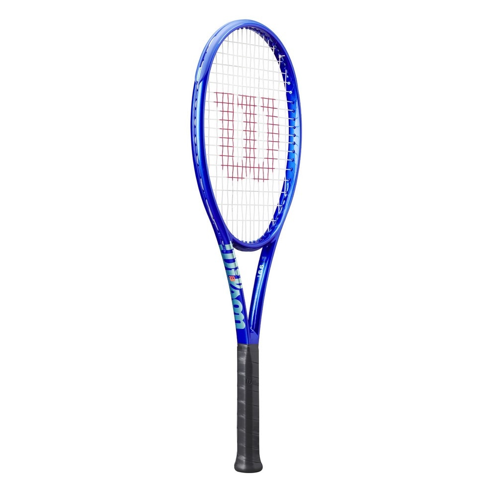 ウイルソン（Wilson）（メンズ、レディース）【先行予約商品】 硬式用テニスラケット ULTRA 99 PRO V5 WR178711U