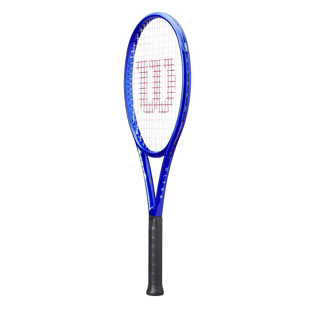 ウイルソン（Wilson）（メンズ、レディース）【先行予約商品】 硬式用テニスラケット ULTRA 99 PRO V5 WR178711U