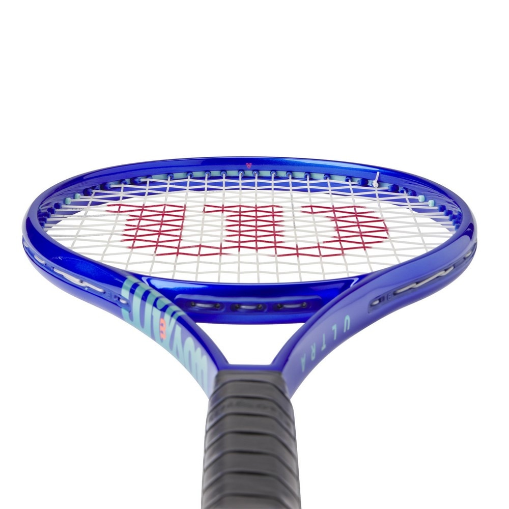 ウイルソン（Wilson）（メンズ、レディース）【先行予約商品】 硬式用テニスラケット ULTRA 99 PRO V5 WR178711U