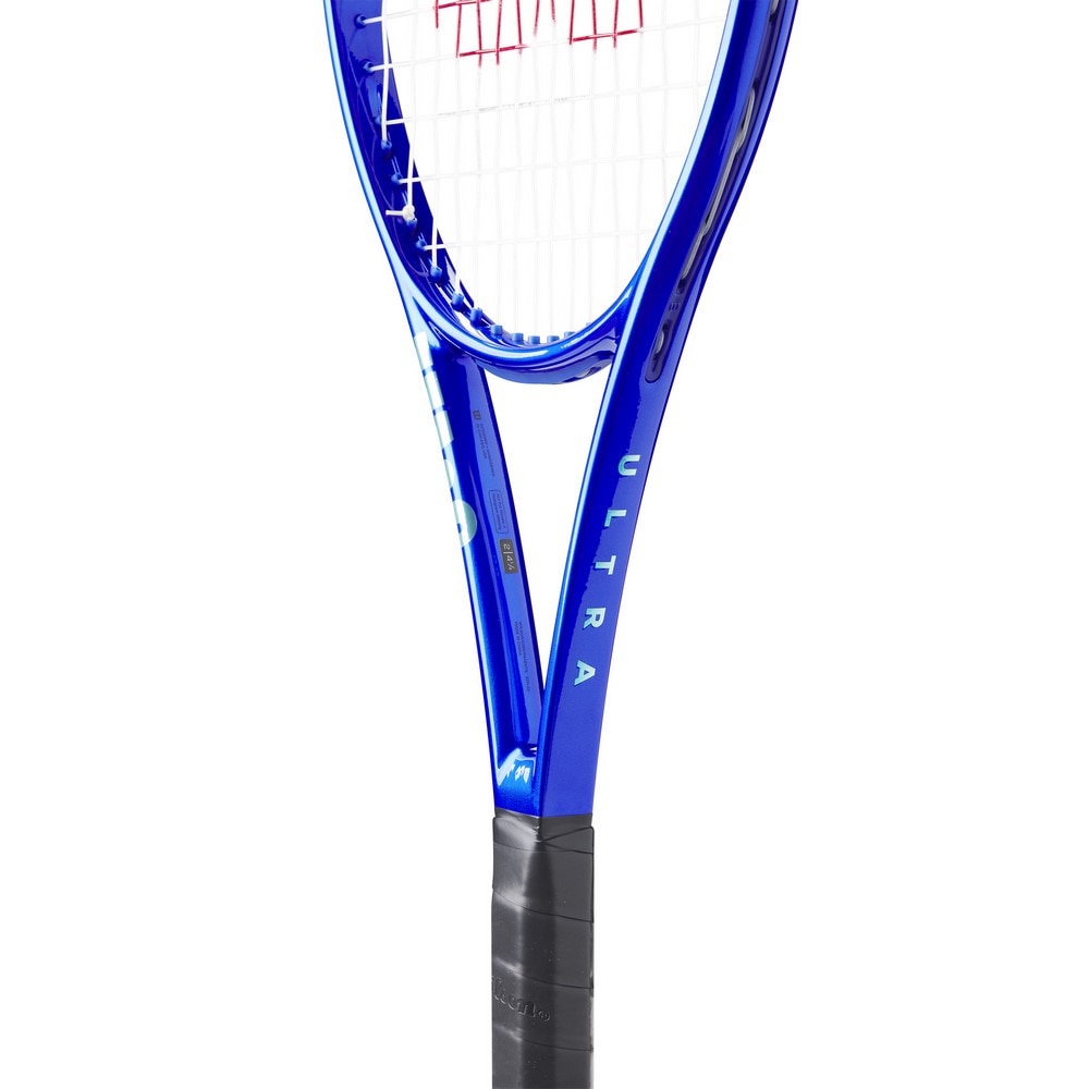 ウイルソン（Wilson）（メンズ、レディース）【先行予約商品】 硬式用テニスラケット ULTRA 99 PRO V5 WR178711U