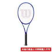 (メンズ、レディース)【先行予約商品】 硬式用テニスラケット ULTRA 99 PRO V5 WR178711U