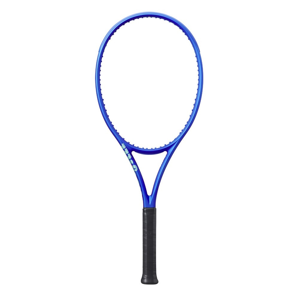 ウイルソン（Wilson）（メンズ、レディース）硬式用テニスラケット ULTRA 100 V5 WR178811U