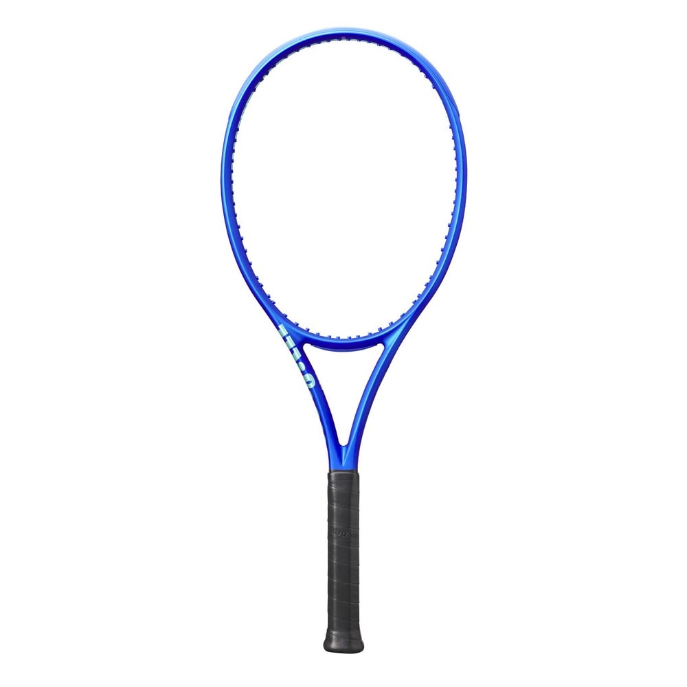 ウイルソン（Wilson）（メンズ、レディース）硬式用テニスラケット ULTRA 100L V5 WR178911U