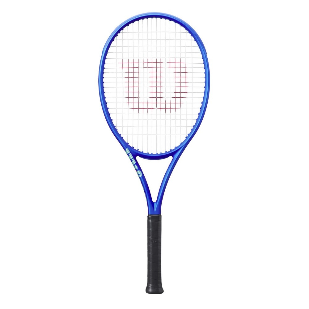 ウイルソン（Wilson）（メンズ、レディース）硬式用テニスラケット ULTRA 100UL V5 WR179011U