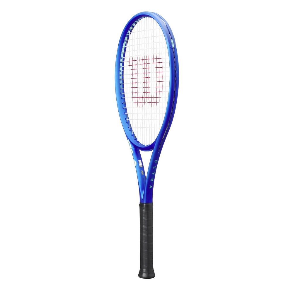 ウイルソン（Wilson）（メンズ、レディース）硬式用テニスラケット ULTRA 100UL V5 WR179011U