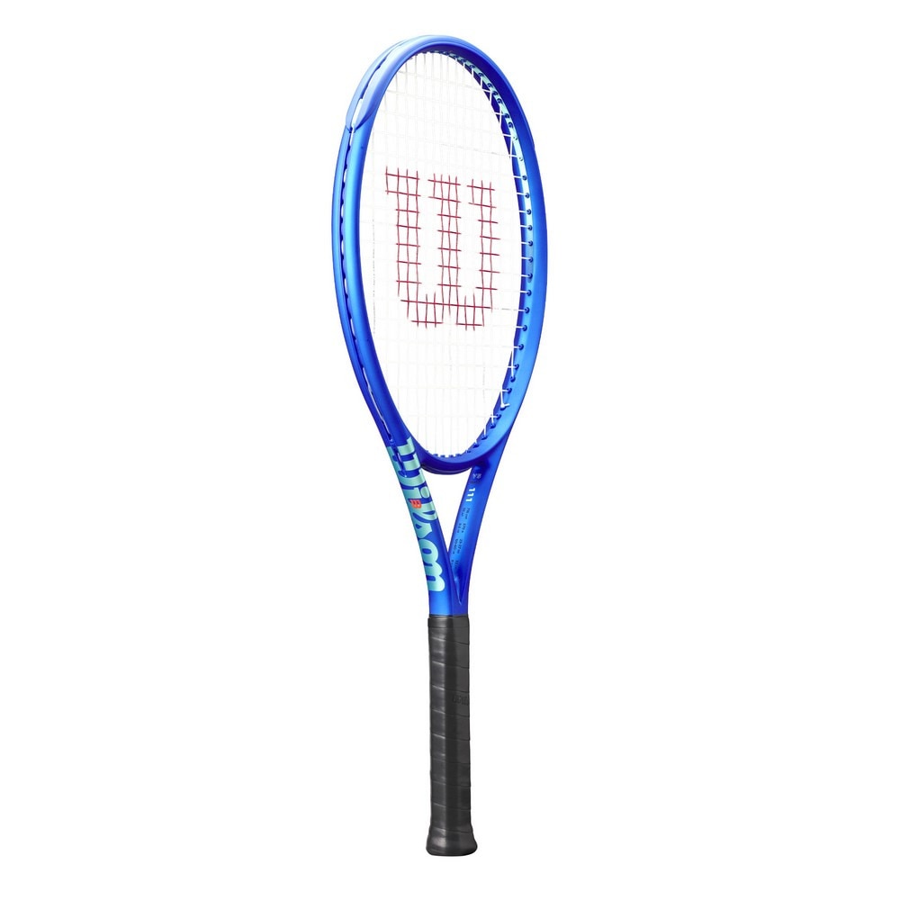 ウイルソン（Wilson）（メンズ、レディース）硬式用テニスラケット ULTRA 111 V5 WR179111U