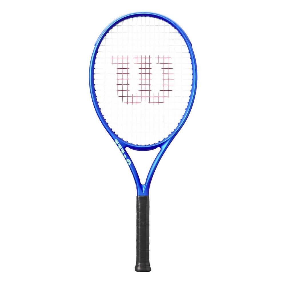 ウイルソン（Wilson）（メンズ、レディース）硬式用テニスラケット ULTRA 111 V5 WR179111U