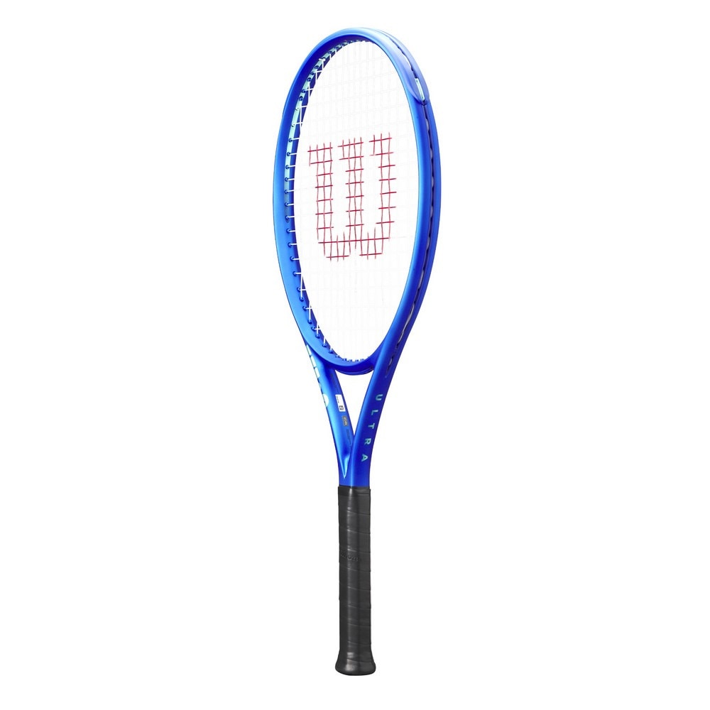 ウイルソン（Wilson）（メンズ、レディース）硬式用テニスラケット ULTRA 111 V5 WR179111U