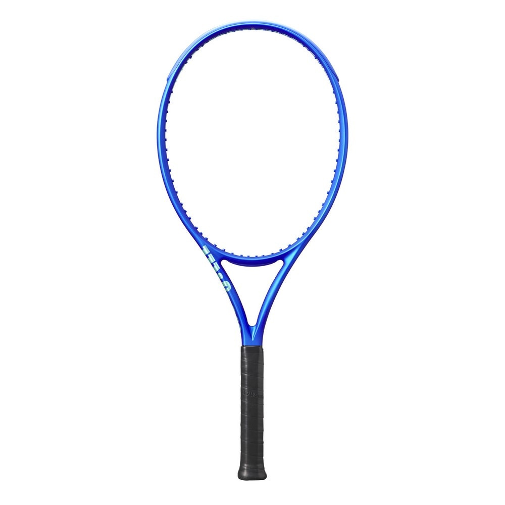 ウイルソン（Wilson）（メンズ、レディース）硬式用テニスラケット ULTRA 111 V5 WR179111U