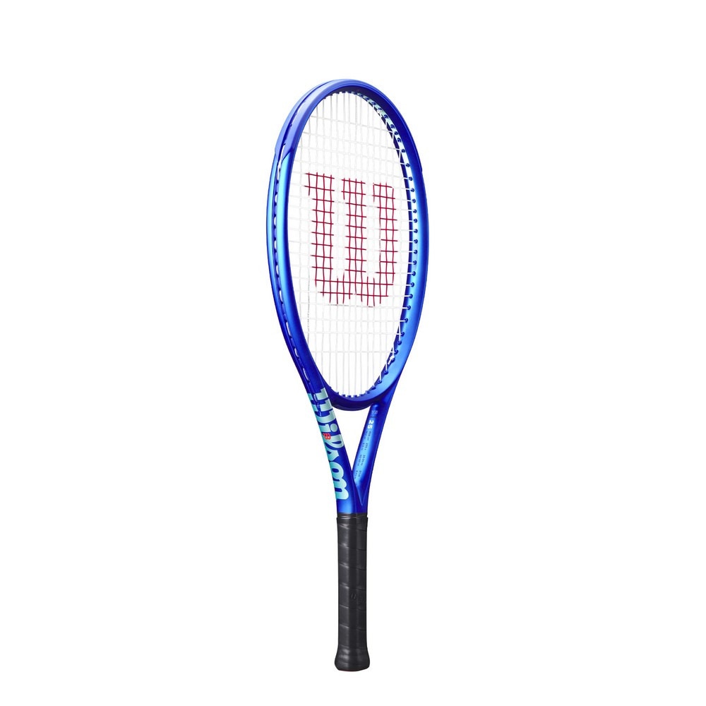 ウイルソン（Wilson）（キッズ）硬式用テニスラケット ULTRA 25 V5 WR179210S