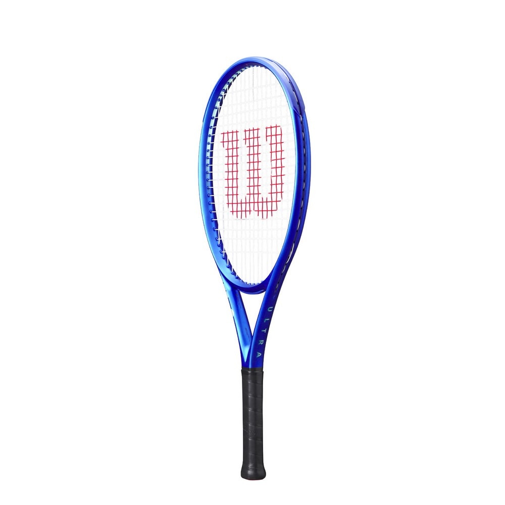 ウイルソン（Wilson）（キッズ）硬式用テニスラケット ULTRA 25 V5 WR179210S