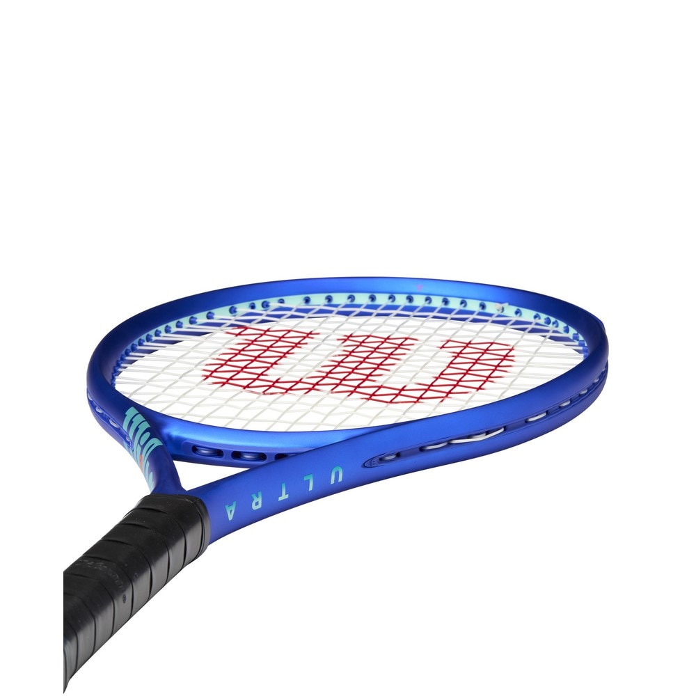 ウイルソン（Wilson）（キッズ）硬式用テニスラケット ULTRA 25 V5 WR179210S
