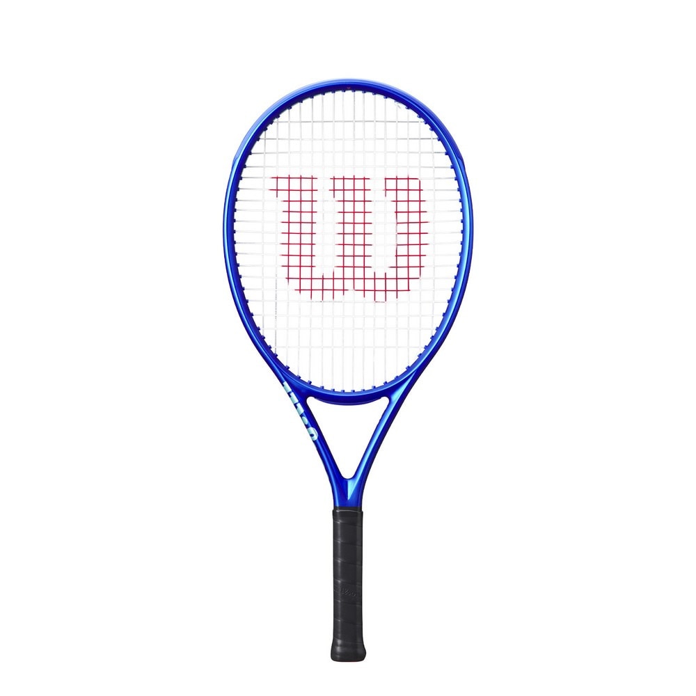 ウイルソン（Wilson）（キッズ）硬式用テニスラケット ULTRA 25 V5 WR179210S