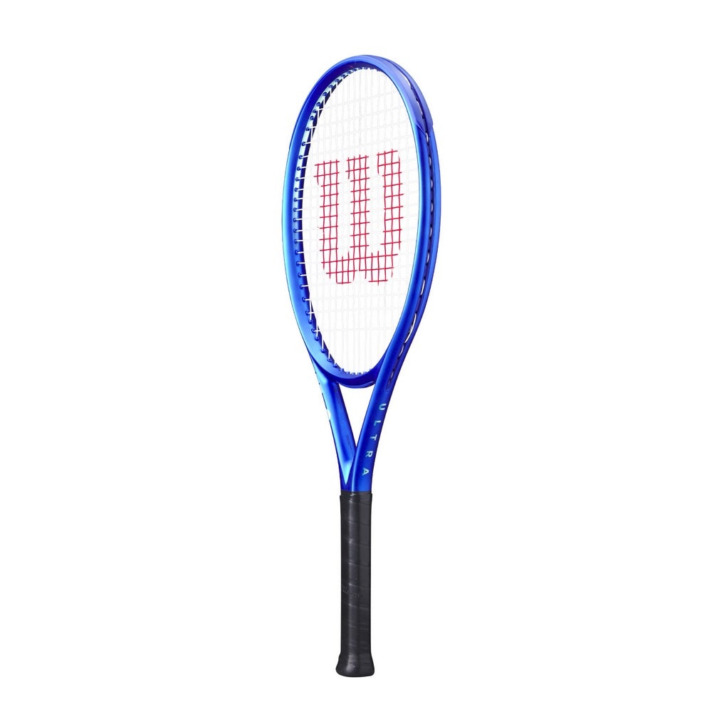 ウイルソン（Wilson）（キッズ）硬式用テニスラケット ULTRA 26 V5 WR179310S