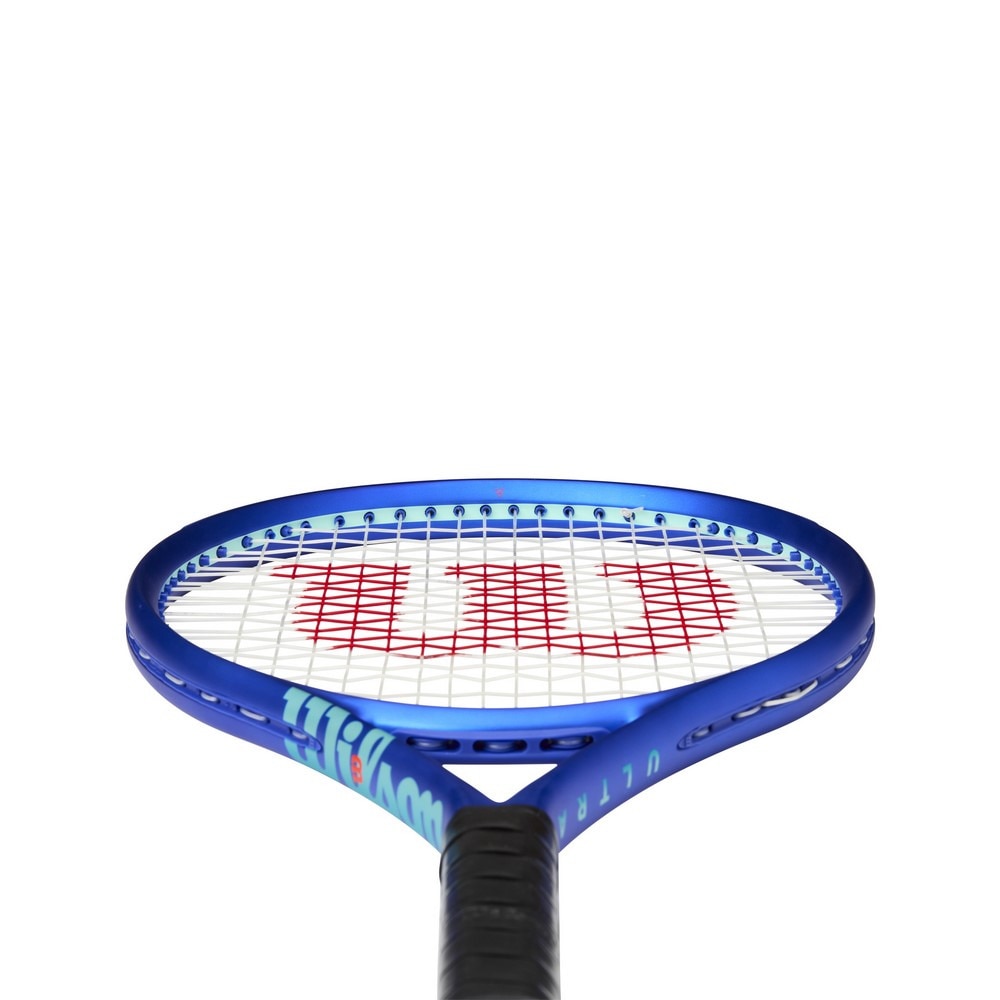 ウイルソン（Wilson）（キッズ）硬式用テニスラケット ULTRA 26 V5 WR179310S