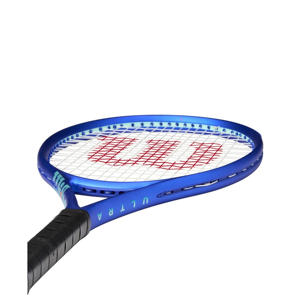 ウイルソン（Wilson）（キッズ）硬式用テニスラケット ULTRA 26 V5 WR179310S