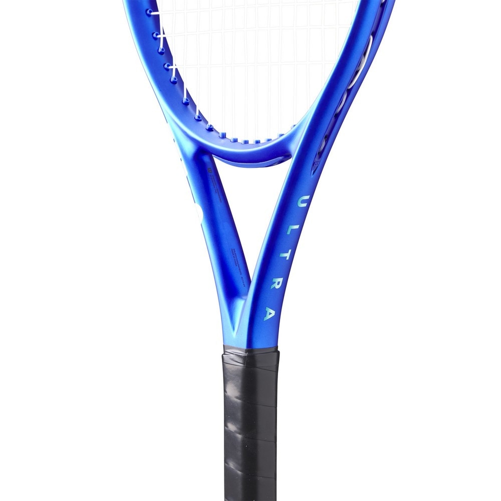 ウイルソン（Wilson）（キッズ）硬式用テニスラケット ULTRA 26 V5 WR179310S