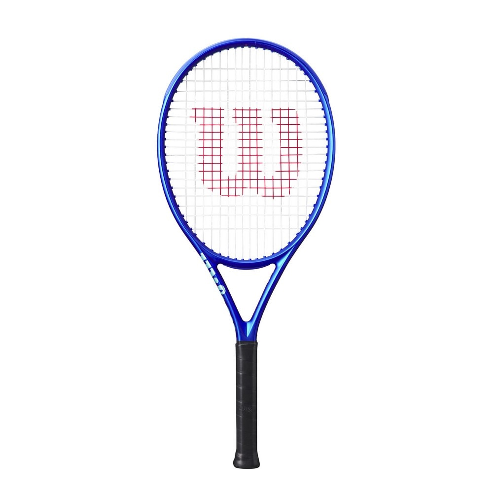 ウイルソン（Wilson）（キッズ）硬式用テニスラケット ULTRA 26 V5 WR179310S