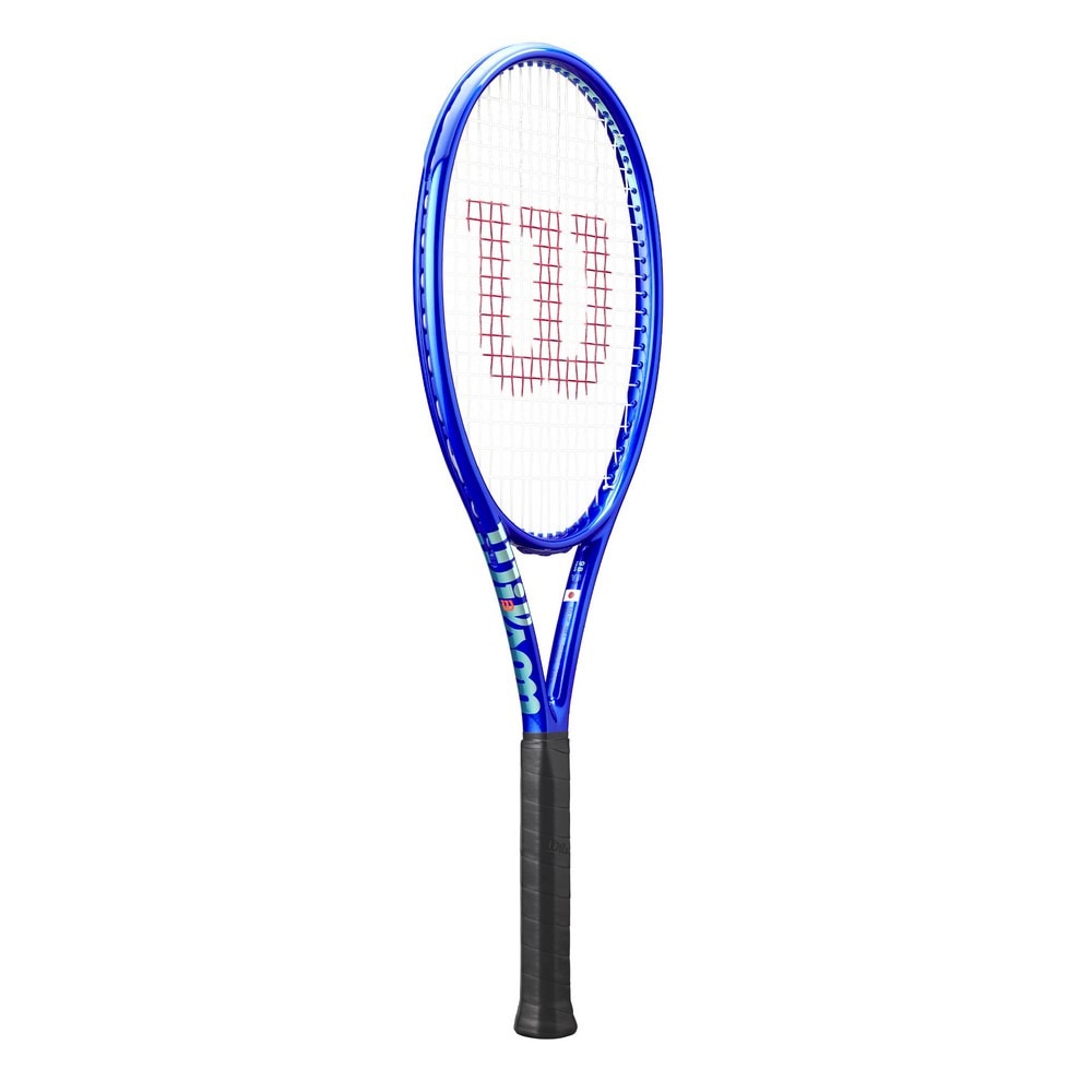 ウイルソン（Wilson）（メンズ、レディース）硬式用テニスラケット ULTRA TOUR 98 V5 WR189711U
