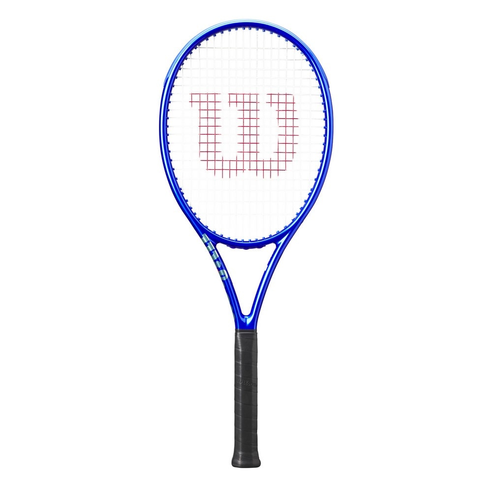 ウイルソン（Wilson）（メンズ、レディース）硬式用テニスラケット ULTRA TOUR 98 V5 WR189711U