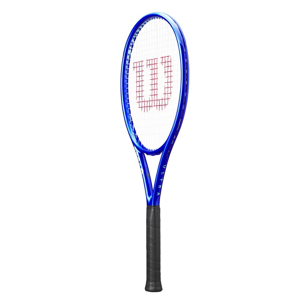 ウイルソン（Wilson）（メンズ、レディース）硬式用テニスラケット ULTRA TOUR 98 V5 WR189711U
