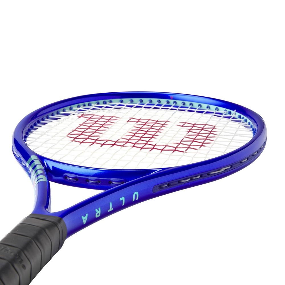 ウイルソン（Wilson）（メンズ、レディース）硬式用テニスラケット ULTRA TOUR 98 V5 WR189711U
