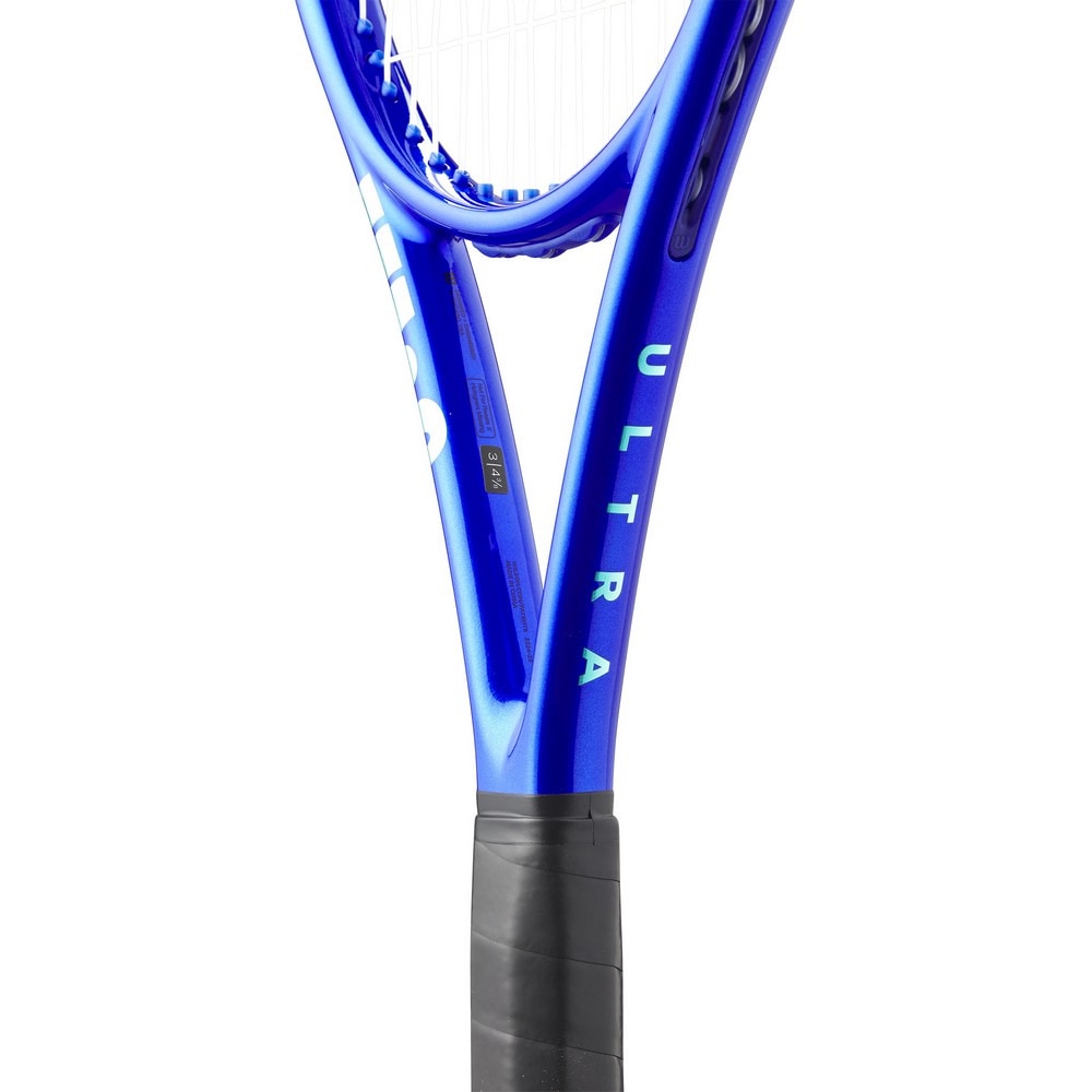 ウイルソン（Wilson）（メンズ、レディース）硬式用テニスラケット ULTRA TOUR 98 V5 WR189711U