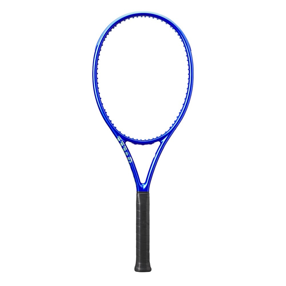 ウイルソン（Wilson）（メンズ、レディース）硬式用テニスラケット ULTRA TOUR 98 V5 WR189711U