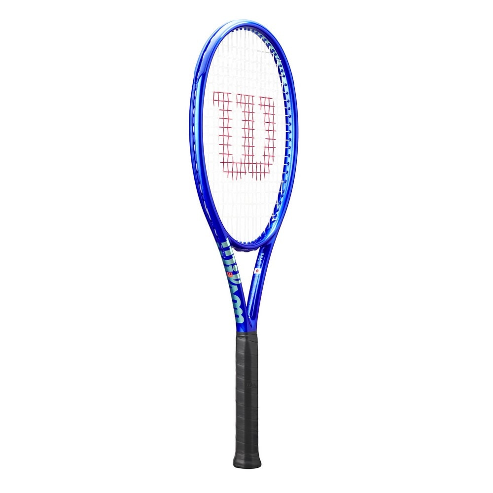 ウイルソン（Wilson）（メンズ、レディース）硬式用テニスラケット ULTRA TOUR 98J V5 WR189811U