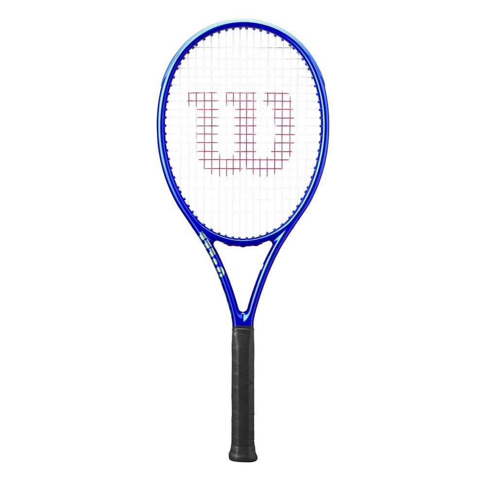 ウイルソン（Wilson）（メンズ、レディース）硬式用テニスラケット ULTRA TOUR 98J V5 WR189811U