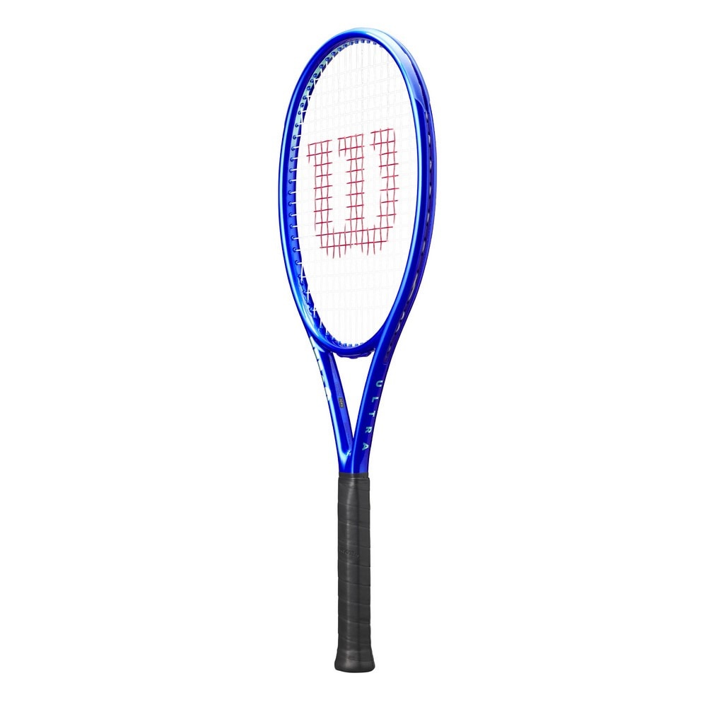 ウイルソン（Wilson）（メンズ、レディース）硬式用テニスラケット ULTRA TOUR 98J V5 WR189811U