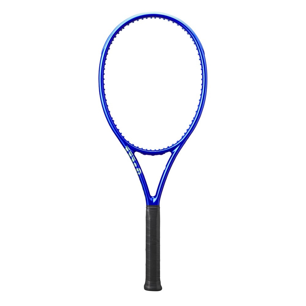 ウイルソン（Wilson）（メンズ、レディース）硬式用テニスラケット ULTRA TOUR 98J V5 WR189811U