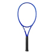 (メンズ、レディース)硬式用テニスラケット ULTRA TOUR 98J V5 WR189811U
