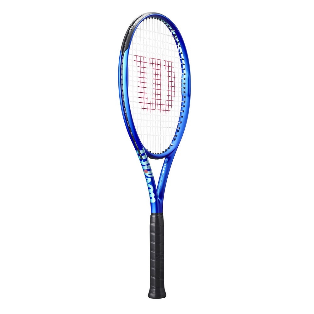ウイルソン（Wilson）（メンズ、レディース）【先行予約商品】 硬式用テニスラケット ULTRA TEAM V5 WR190011U