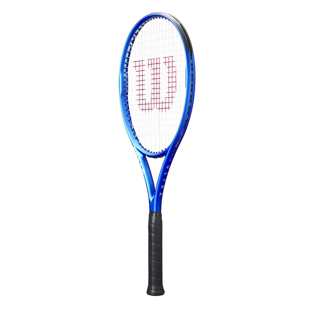 ウイルソン（Wilson）（メンズ、レディース）【先行予約商品】 硬式用テニスラケット ULTRA TEAM V5 WR190011U