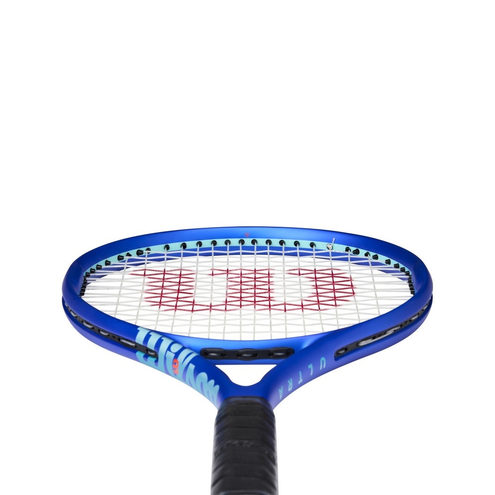 ウイルソン（Wilson）（メンズ、レディース）【先行予約商品】 硬式用テニスラケット ULTRA TEAM V5 WR190011U