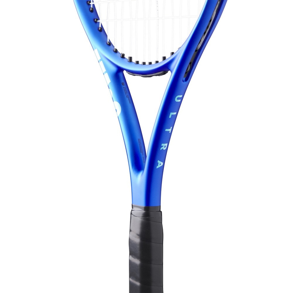 ウイルソン（Wilson）（メンズ、レディース）【先行予約商品】 硬式用テニスラケット ULTRA TEAM V5 WR190011U
